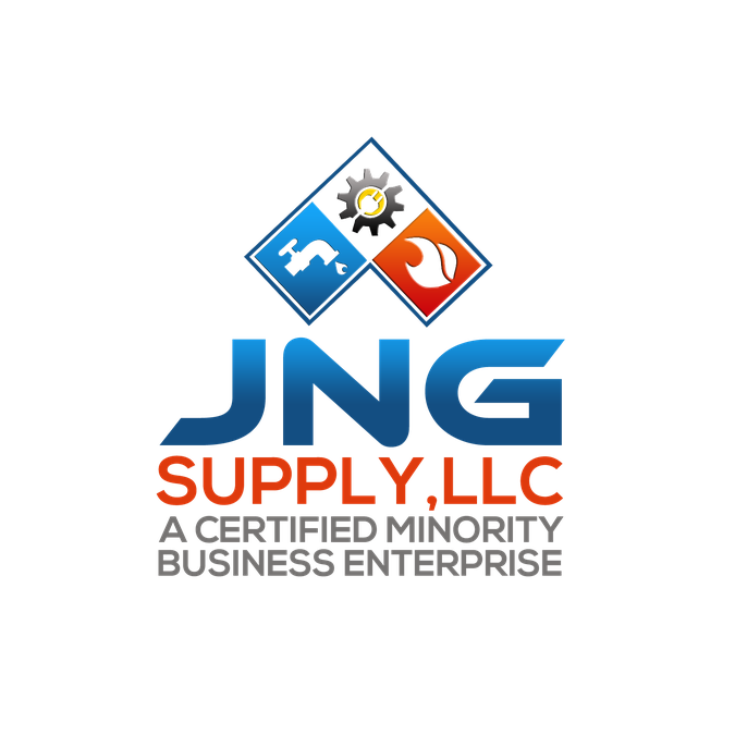 HVAC Supply Company Looking for a New Logo Logo design contest
