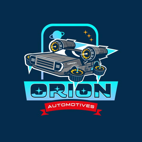 Concept for car dealership