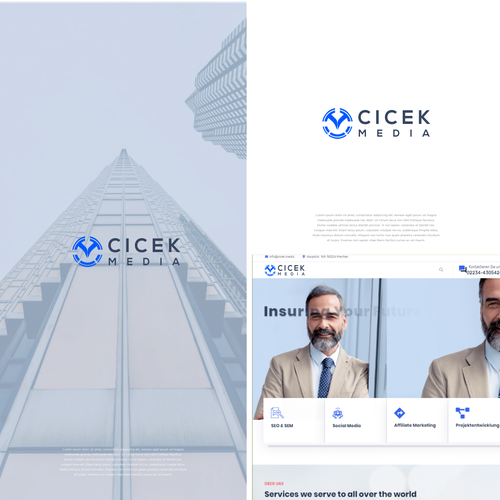  contest entry by Actoric Jr