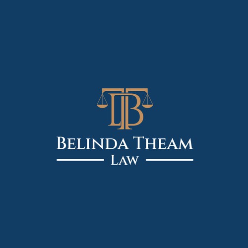 Law firm logo/design that's sophisticated/chic & modern yet powerful Design by Imam H.