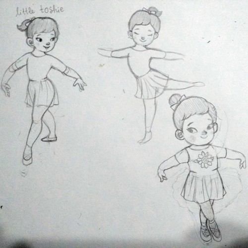  contest entry by ilikesunny