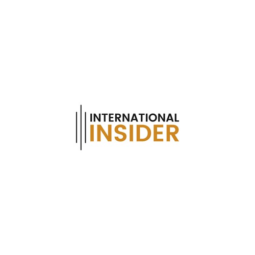 Design di New Logo Needed For Upcoming Major Brand In The 'Going International' Space! di KOUSH!K