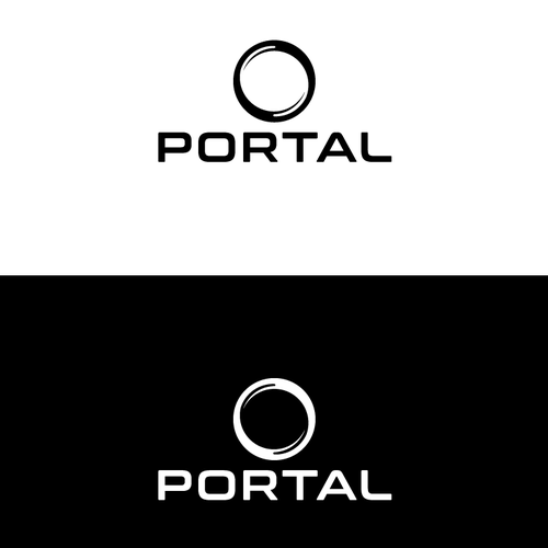 Design New Portal Design for an Immersive Experience por memindlogo