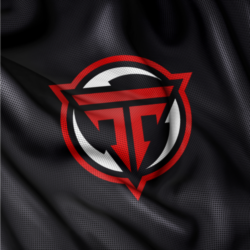 Logo for TEMPR Esports Design by Mark_logos