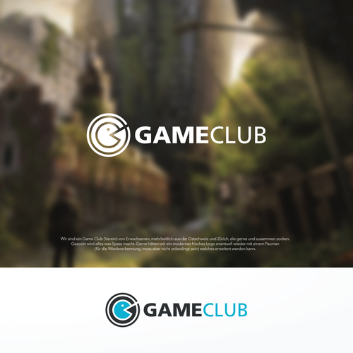  contest entry by Blinca