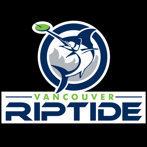 New logo for Riptide - a Pro Ultimate Frisbee team Design by shyne33