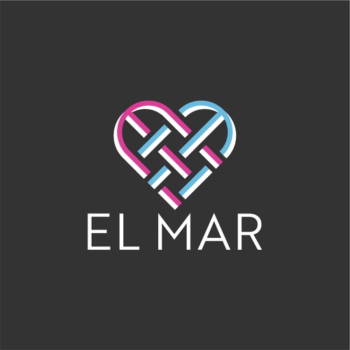 El mar fashion logo | Logo design contest | 99designs