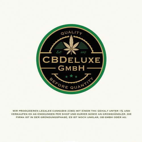 Logo & brand identity pack contest entry by oy™