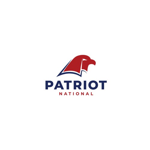 Patriots National Golf Club Design by harivas