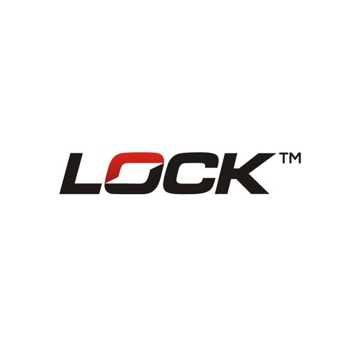 Create the next logo for Lock Design réalisé par HenDsign™