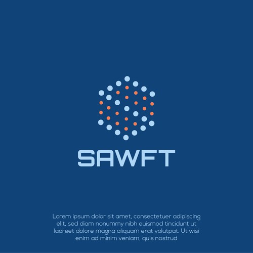 Sawft Logo Design Contest Design by Reddot (creative)