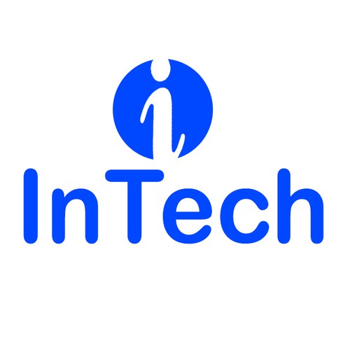 Help InTech with a new logo Design by Topanreskyandy