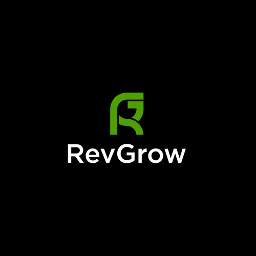 Logo Contest for RevGrow Design by ChioP