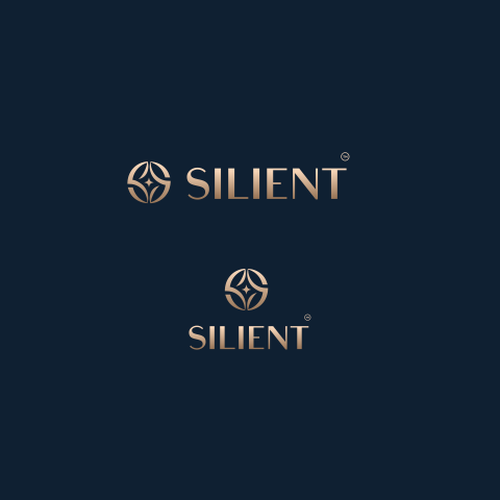 Create icon to add to existing typography logo for high end home wellness brand Diseño de ciolena