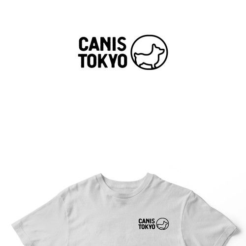 Camiseta propuesta en el concurso por duqudesign