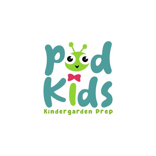 New Preschool Business- Launching for Scale! Design by newbie sakti