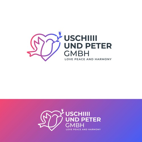 Paquete de logotipo e identidad de marca propuesta en el concurso por Ideaplane Studio