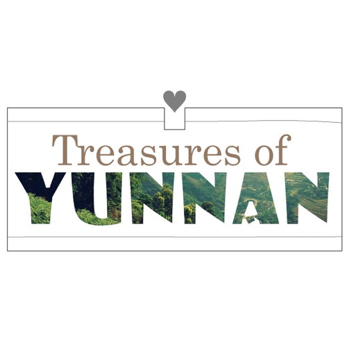 logo for Treasures of Yunnan | Logo design contest