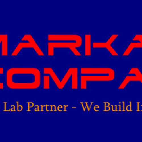 Help Markay Company with a new logo Design by Dario88