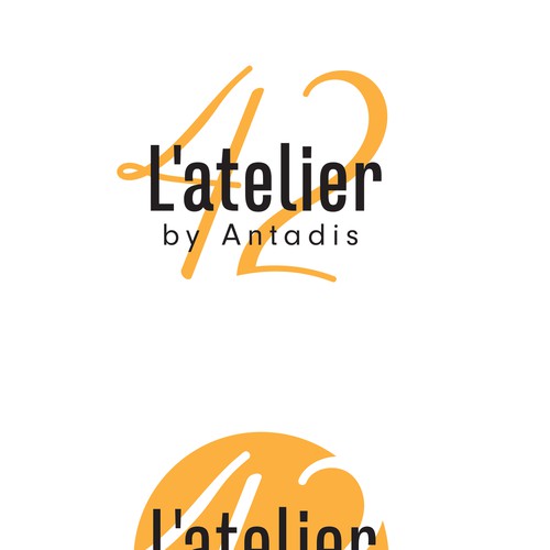 Logo design contest entry by lliiaa