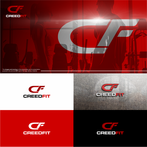 Logotipos propuesta en el concurso por Grappler