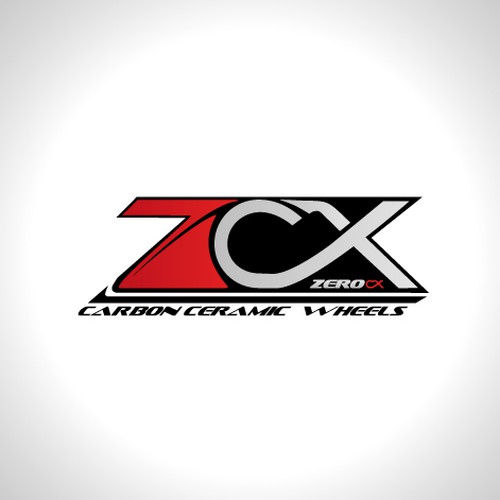 ZeroCx Carbon-Ceramic Wheels Diseño de Purplematter
