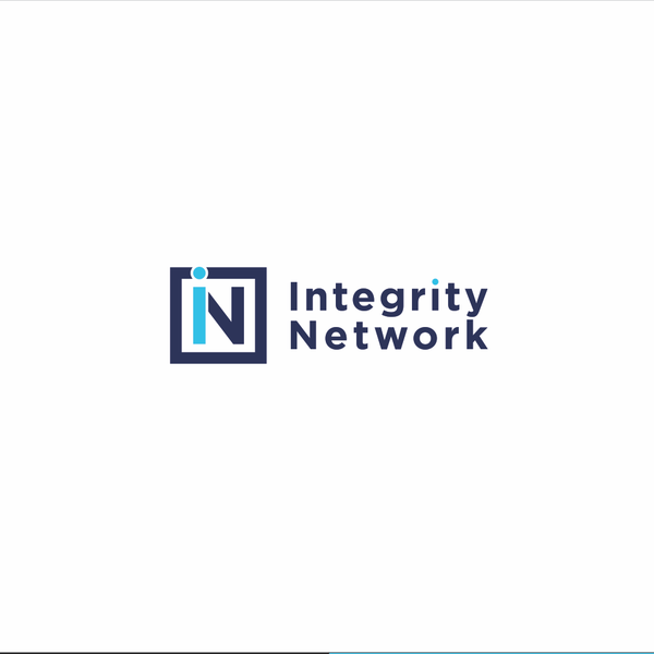 Design by Kinong21 titled "Integrity Network"