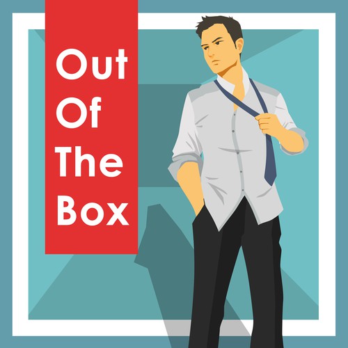 ISO: simple propaganda style vector illustration for new start up! Diseño de x3mboyz