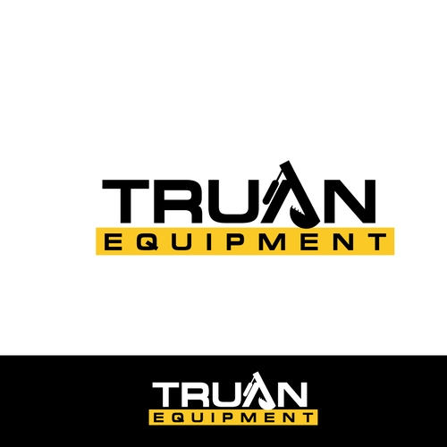 New logo wanted for Truan Equipment Logo design contest