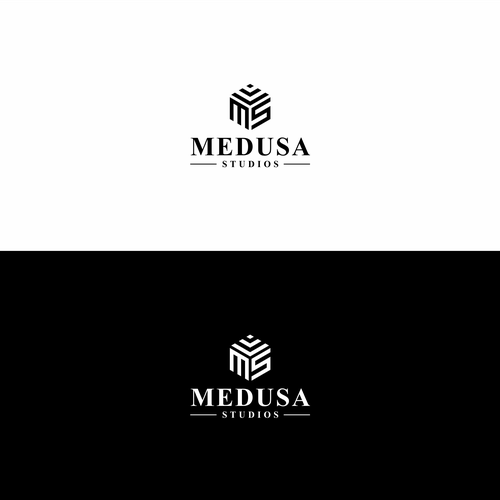 DESIGN YOUR BEST LOGO FOR FILM STUDIO Design réalisé par namasya