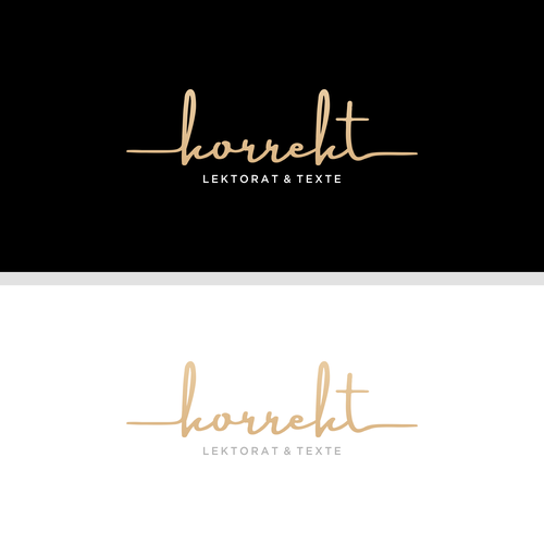 Logo & business card contest entry by Nozeda