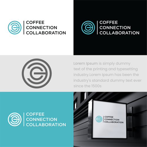 Logo design for a nationwide networking group organization Design by aflahul