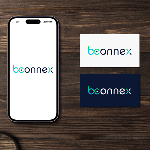 New logo for a new group of IT innovation Design by WebPlanex