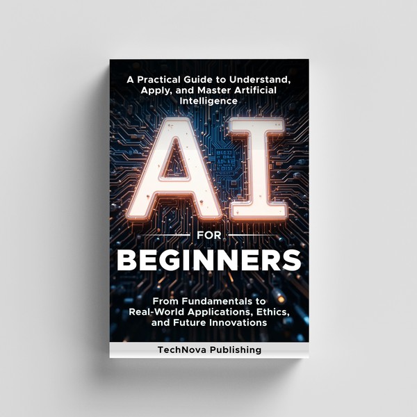 AI for Beginners: A Practical Guide to Understand, Apply, and Master Artificial Intelligence