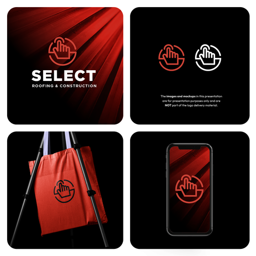 Costumize logo Design by casign