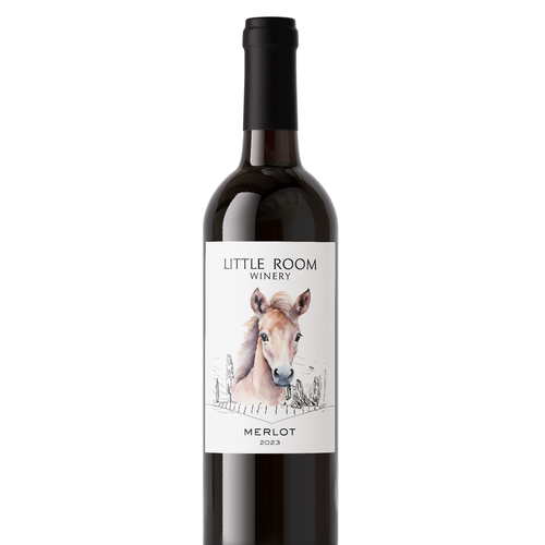 Product label contest entry by Comsa