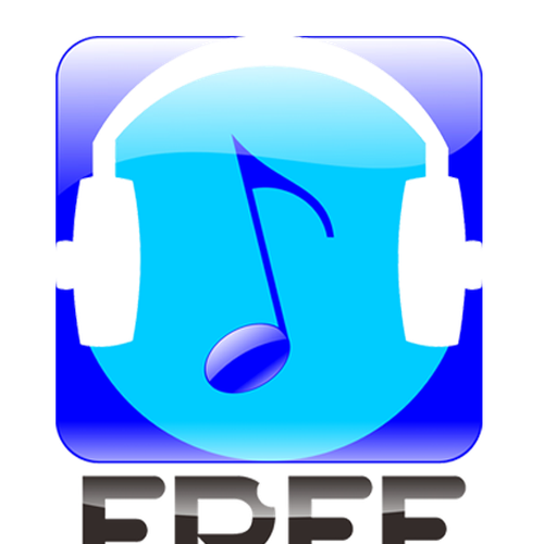 COOL icon for a HOT App!! Design by Mift