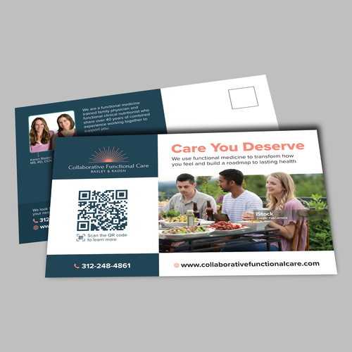 Postcard, flyer or print contest entry by Adi Azudin