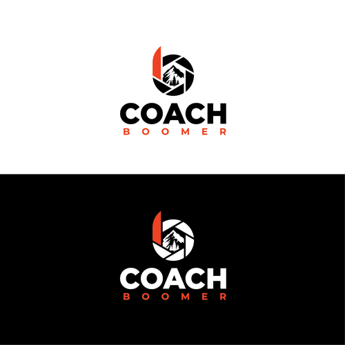 Mindset coach looking for creative minds Design by mathzowie