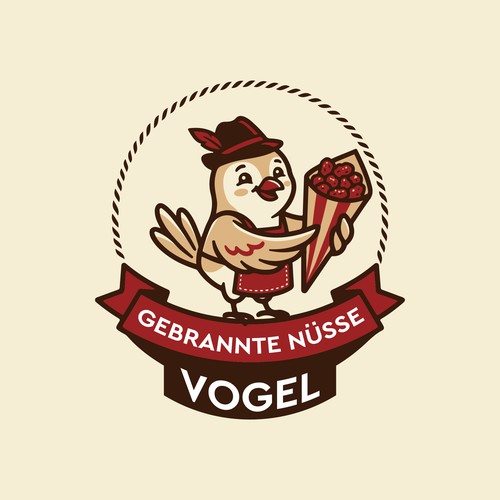 Logo design contest entry by rzaltf