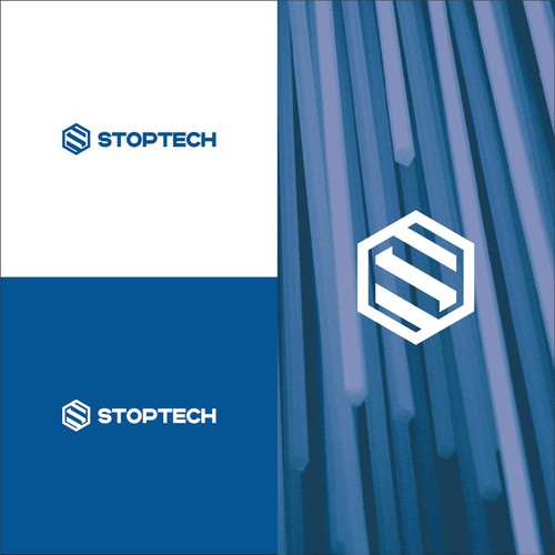 StopTech - Startup B2B industrial safety product for the elevator industry. Design by Kiwa™