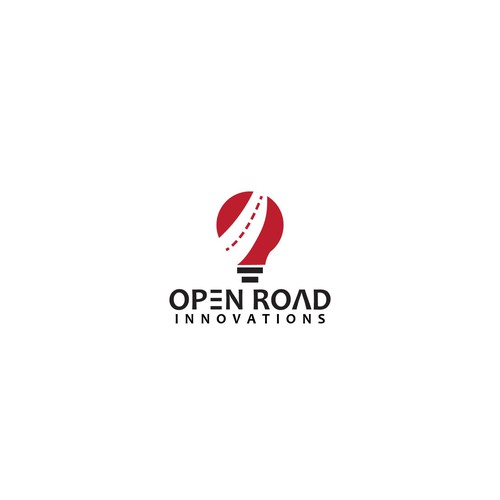 Open Road Innovations Design by tridentArt