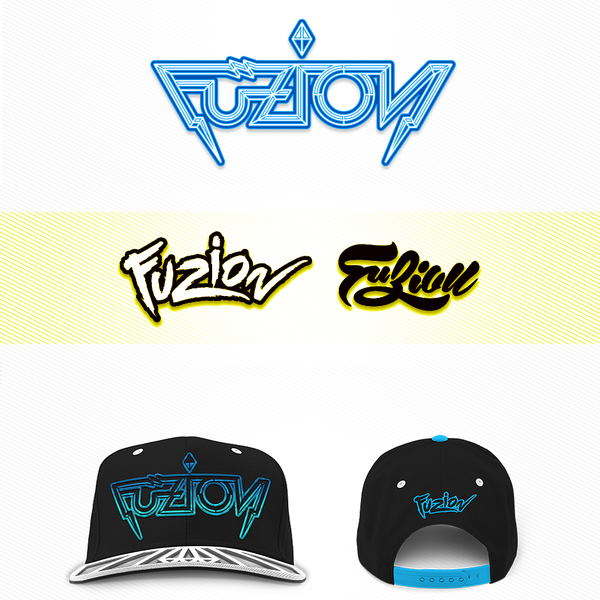 Design realizzato da gioxing intitolato "Street-Wear Logo Concept"