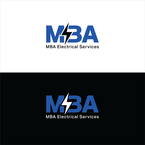 New Electrical Company Design by Danielf_