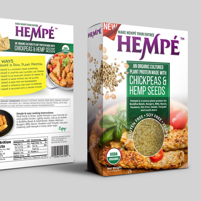 Winnend ontwerp van Chupavi