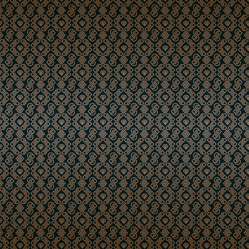 Luxury Brand Pattern for various uses Design by San Ois