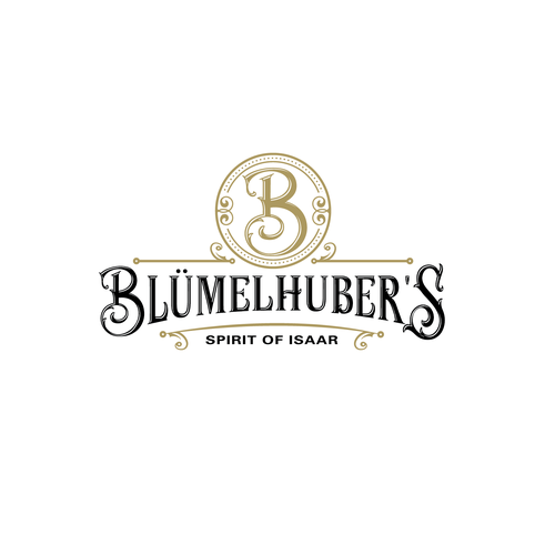 Logo & brand identity pack contest entry by SoniDesign