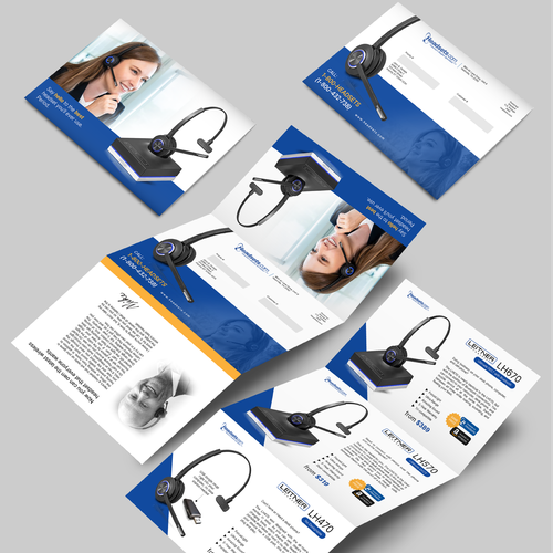 Postcard, flyer or print contest entry by Varian Wyrn