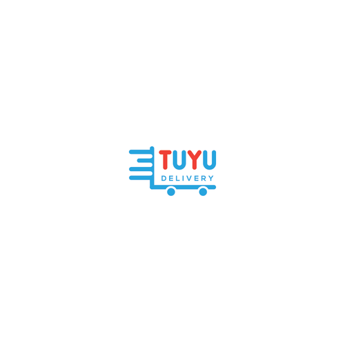 tuyu delivery | Logo design contest