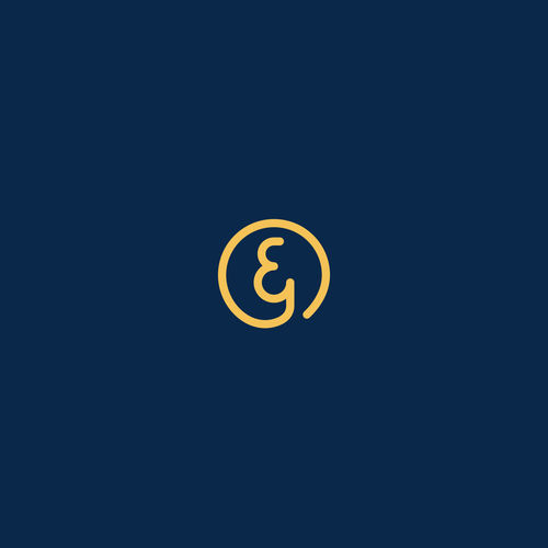 Proposta di design per un contest della categoria Logo e sito ospitato su Jimdo realizzata da VectoruX